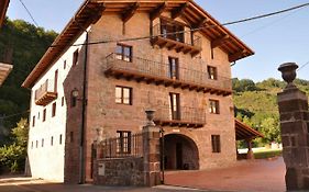 Villa Casa Rural Barbenea I Y Ii